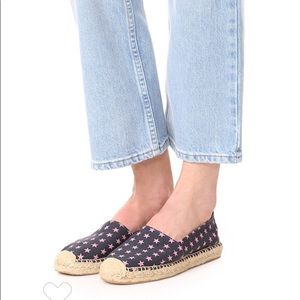 Sam Edelman Verona Espadrille